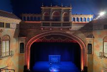 Polk Theatre景点图片