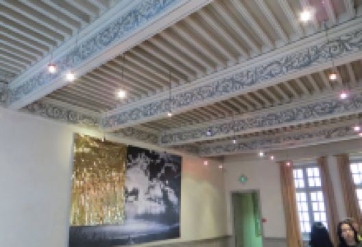 Memorial House (Maison des Memoires)景点图片