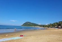 Playa Lo De Marco景点图片