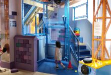 Imaginosity景点图片