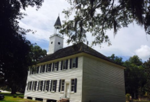 Midway Historic District景点图片