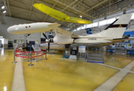 Aircraft Museum Boon景点图片