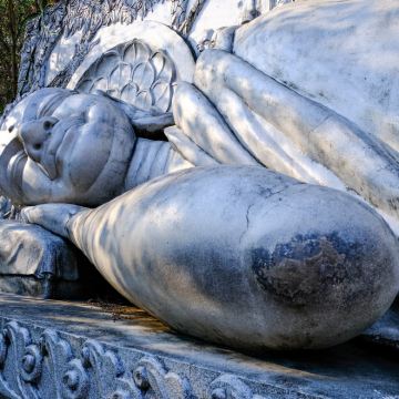 越南胡志明市+美奈+芽庄+河内5日4晚自由行