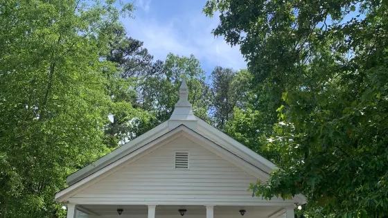 Autrey Mill Nature Preserve and Heritage Center
