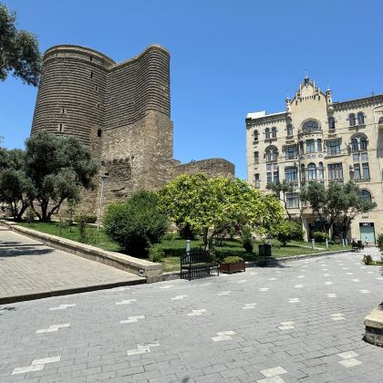 阿塞拜疆+亚美尼亚+格鲁吉亚13日12晚拼小团