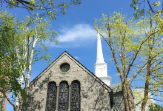 First Presbyterian Church景点图片