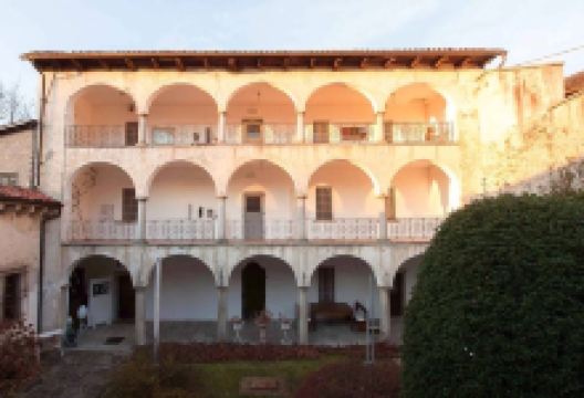 Collezione Calderara di Arte Contemporanea景点图片