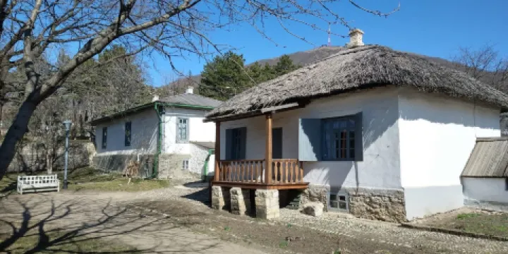 萊蒙託夫博物館