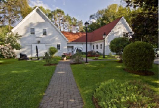 Queens County Museum景点图片