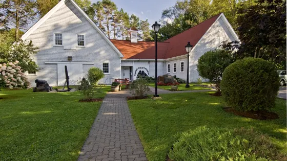Queens County Museum