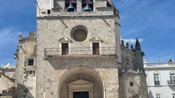 Catedral de Elvas