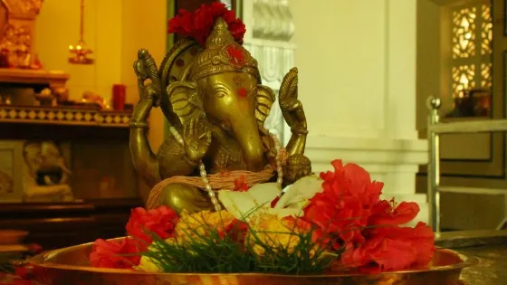 Jai Ganesh Mandir