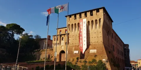 La Rocca Estense