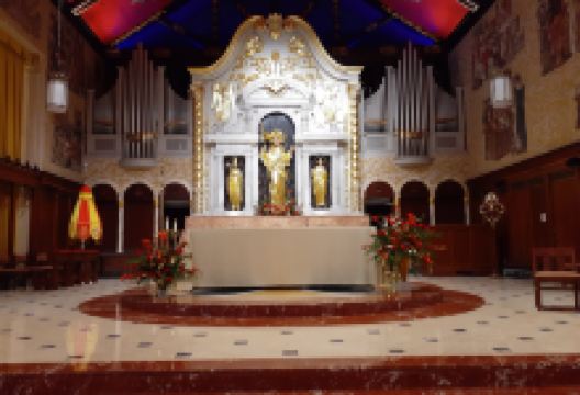 Grace United Methodist Church景点图片