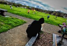 Hendersonville Memory Gardens景点图片