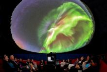 Planète Tarn - Planétarium Observatoire景点图片