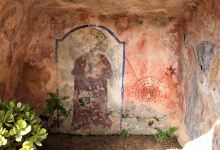 Il Giardino Megalitico景点图片