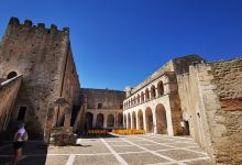 Castle of Malconsiglio景点图片