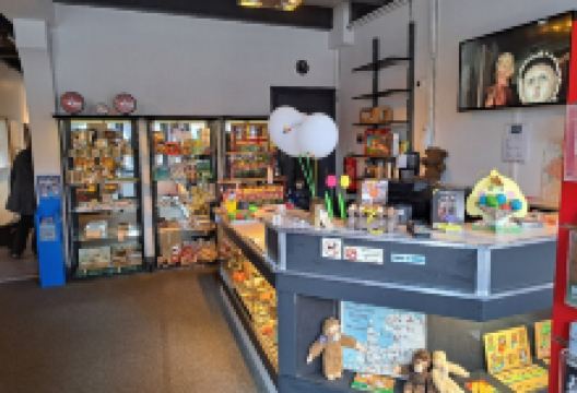 Speelgoedmuseum Kinderwereld (Toy Museum Children's World)景点图片