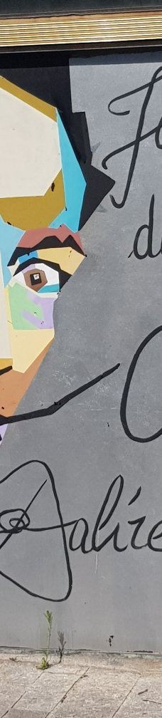 Saturday Street Market-塞雷