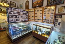 Central Florida Railroad Museum景点图片