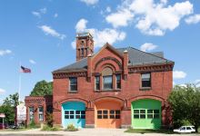 Amazing Things Arts Center景点图片