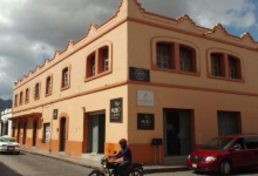 Museo del ambar Lilia Mijangos购物图片