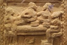 Museo Archeologico Comprensoriale景点图片