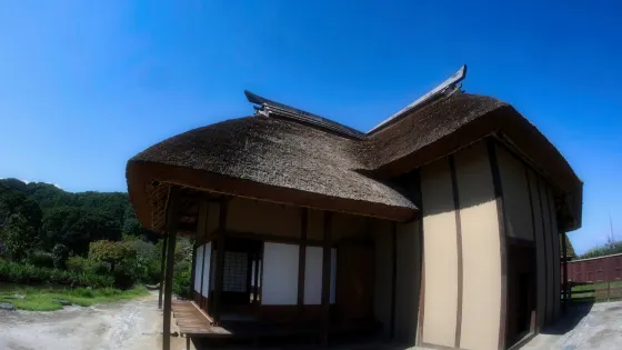 松浦氏屋敷