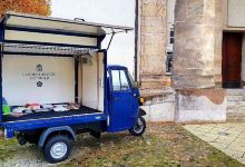 Landestheater Detmold景点图片