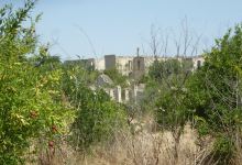 Agdam Ghost Town景点图片