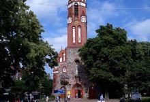 Church of the Assumption of the Blessed Virgin Mary - Star of the Sea景点图片