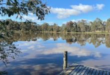 Euroa Arboretum景点图片