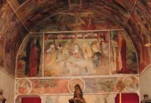 Chapelle des Penitents Blancs景点图片