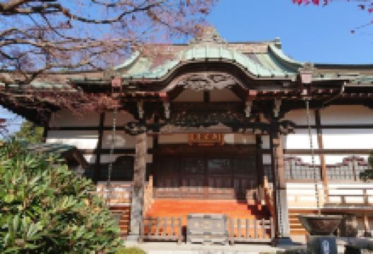 高蔵寺景点图片