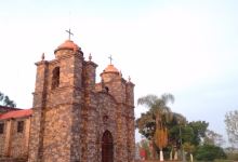 Cerro de la Reina景点图片