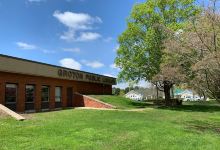 Groton Public Library景点图片