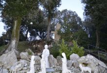 Santuario Nostra Signora di Fatima in Montignoso景点图片