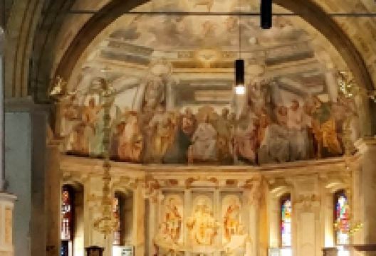Chiesa SS. MM. Gervaso e Protaso景点图片