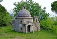 Chiesa della Madonna della Salute景点图片