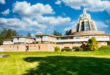 Marylake Augustinian Monastery景点图片