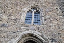 St Mary's Church景点图片