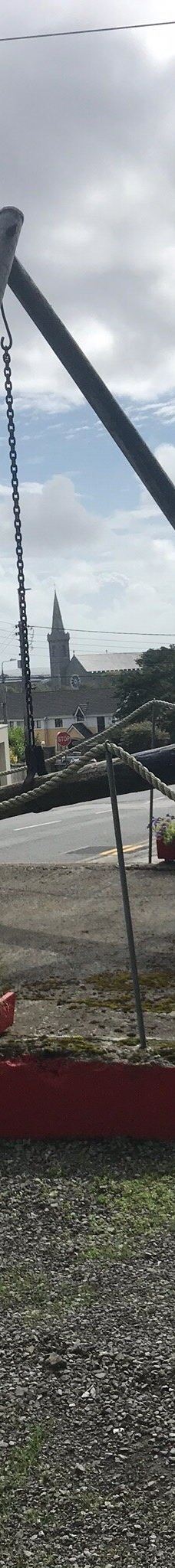 The Museum of Irish Rural Life-克莱尔郡