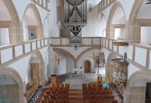 Schlosskirche Torgau景点图片