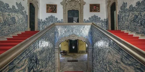 Palacio dos Condes de Anadia