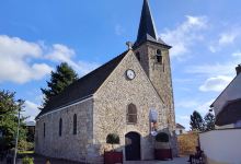 Paroisse SAINT-GERMAIN de Fontenay-le-Fleury景点图片