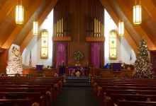 First United Methodist Church景点图片