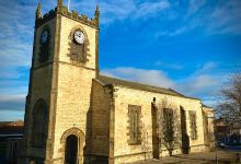 St. John the Evangelist Church景点图片