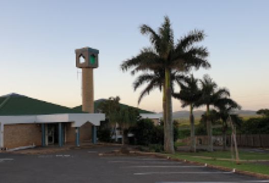 Empangeni Jumu'ah Masjid景点图片