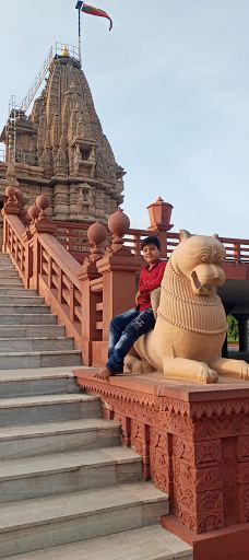 Birla Temple-乌贾因